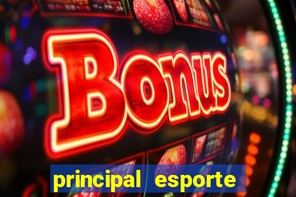 principal esporte do mexico